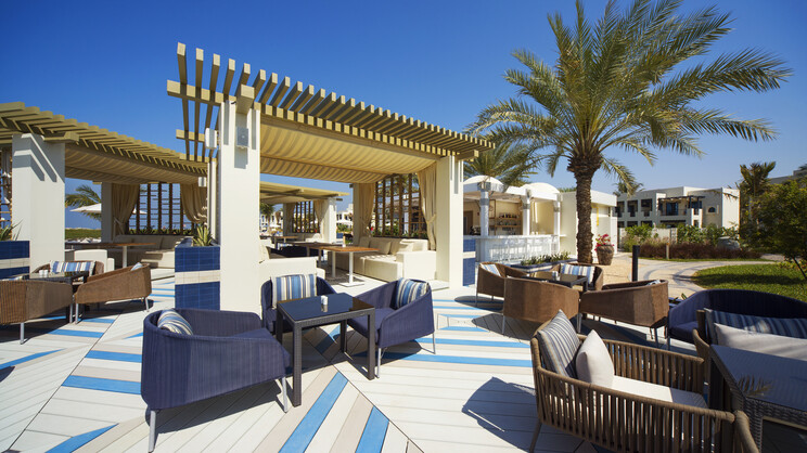 Rixos Al Mairid Ras Al Khaimah